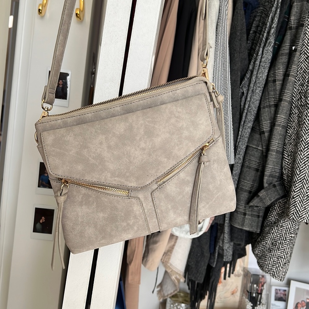 Free People Crossbody